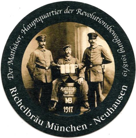 münchen m-by richel krieg 8a (rund200-der mathäser) 